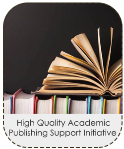 High Quality Academic Publishing Support